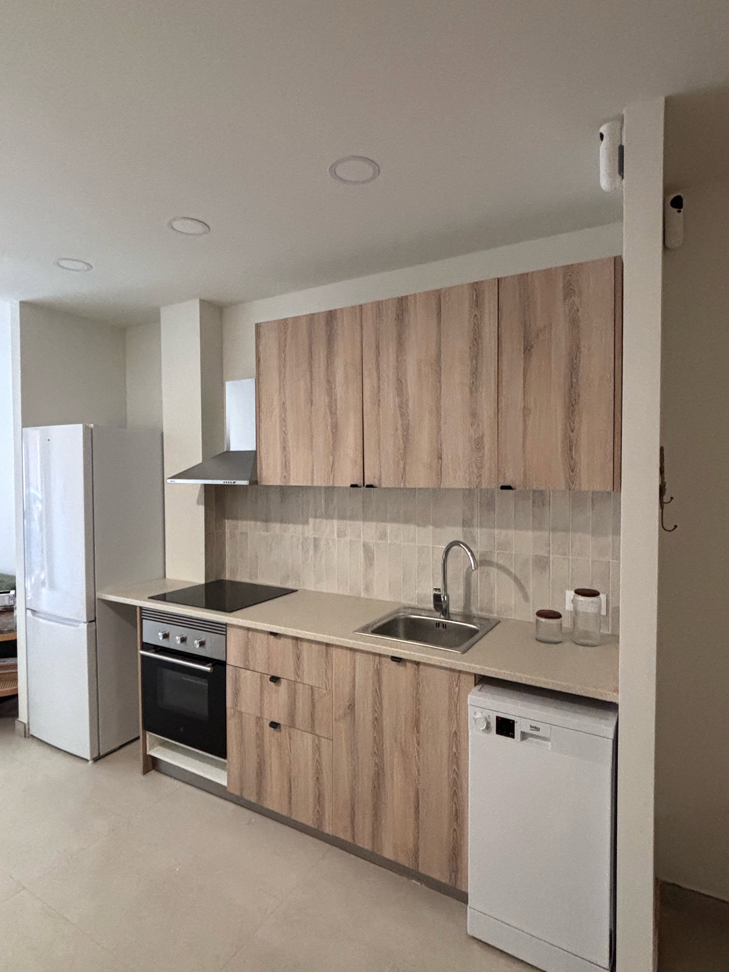 APARTAMENTO LEPANTO