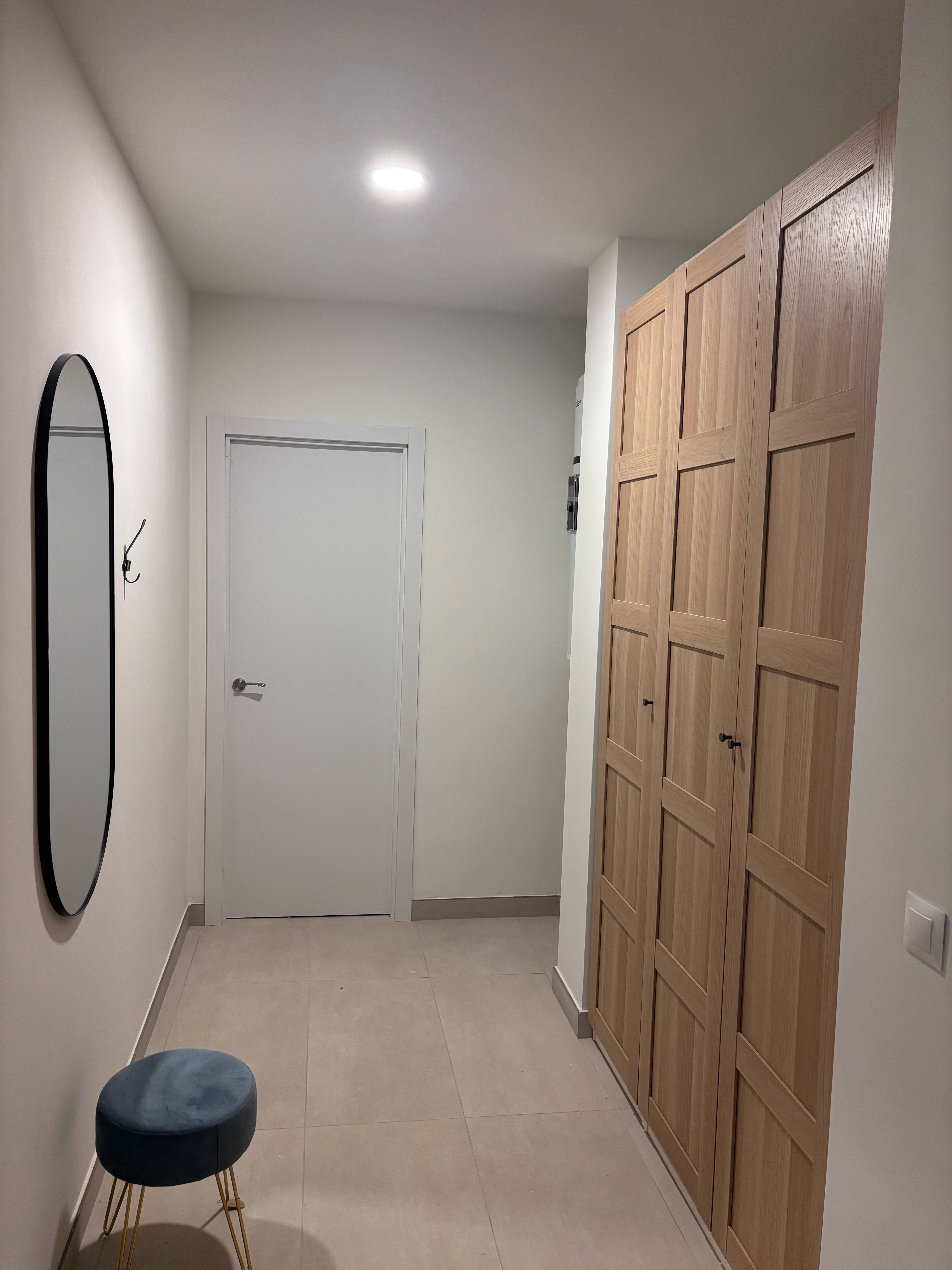 APARTAMENTO LEPANTO
