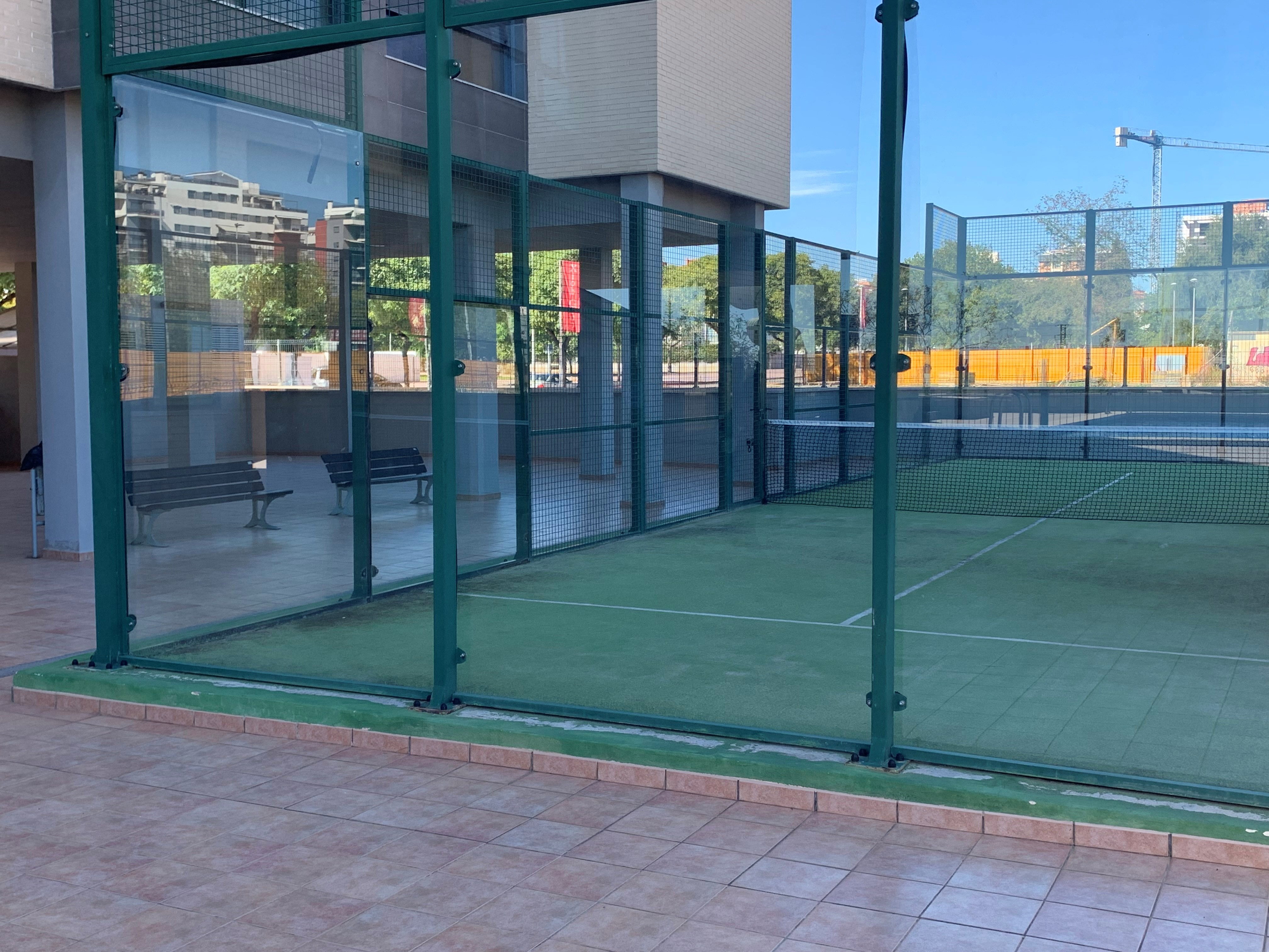 APARTAMENTO JABALON