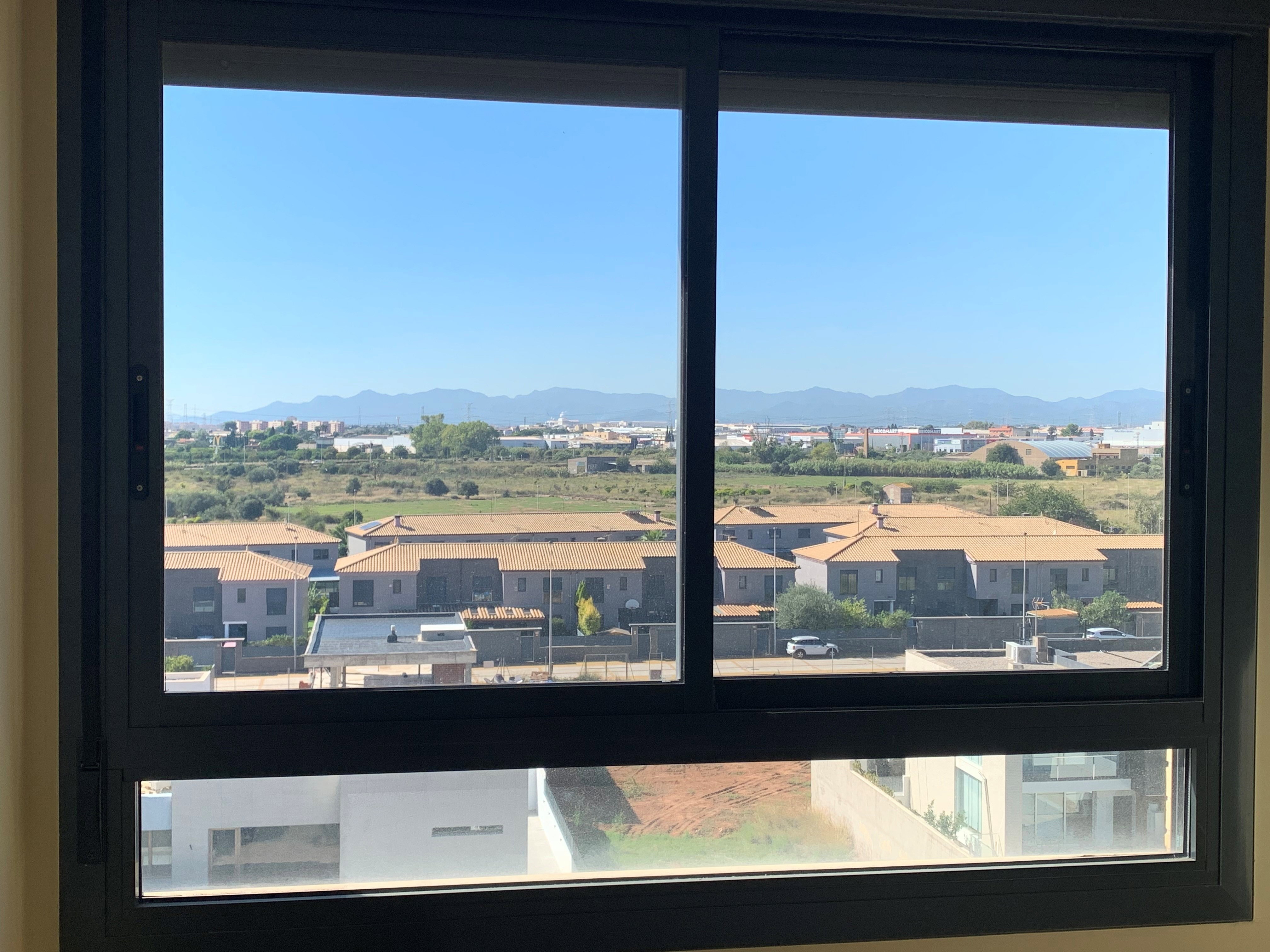 APARTAMENTO JABALON