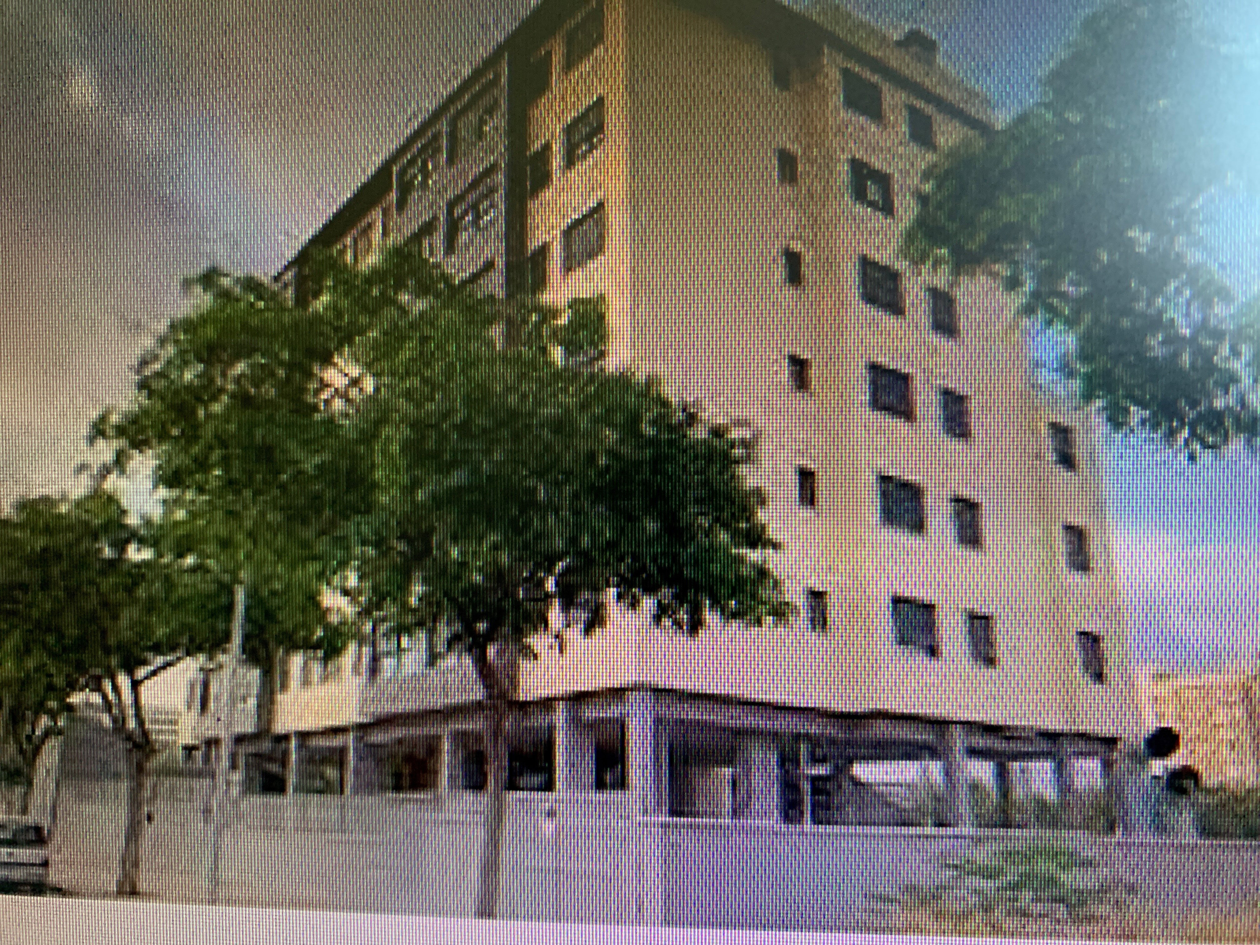 APARTAMENTO JABALON