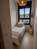 Apartamento Jabalon con piscina (Castellón)