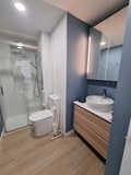 Apartamento Eurosol 7 con piscina (playa de Benicàssim)
