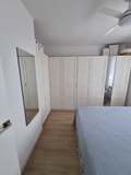 Apartamento Eurosol 7 con piscina (playa de Benicàssim)