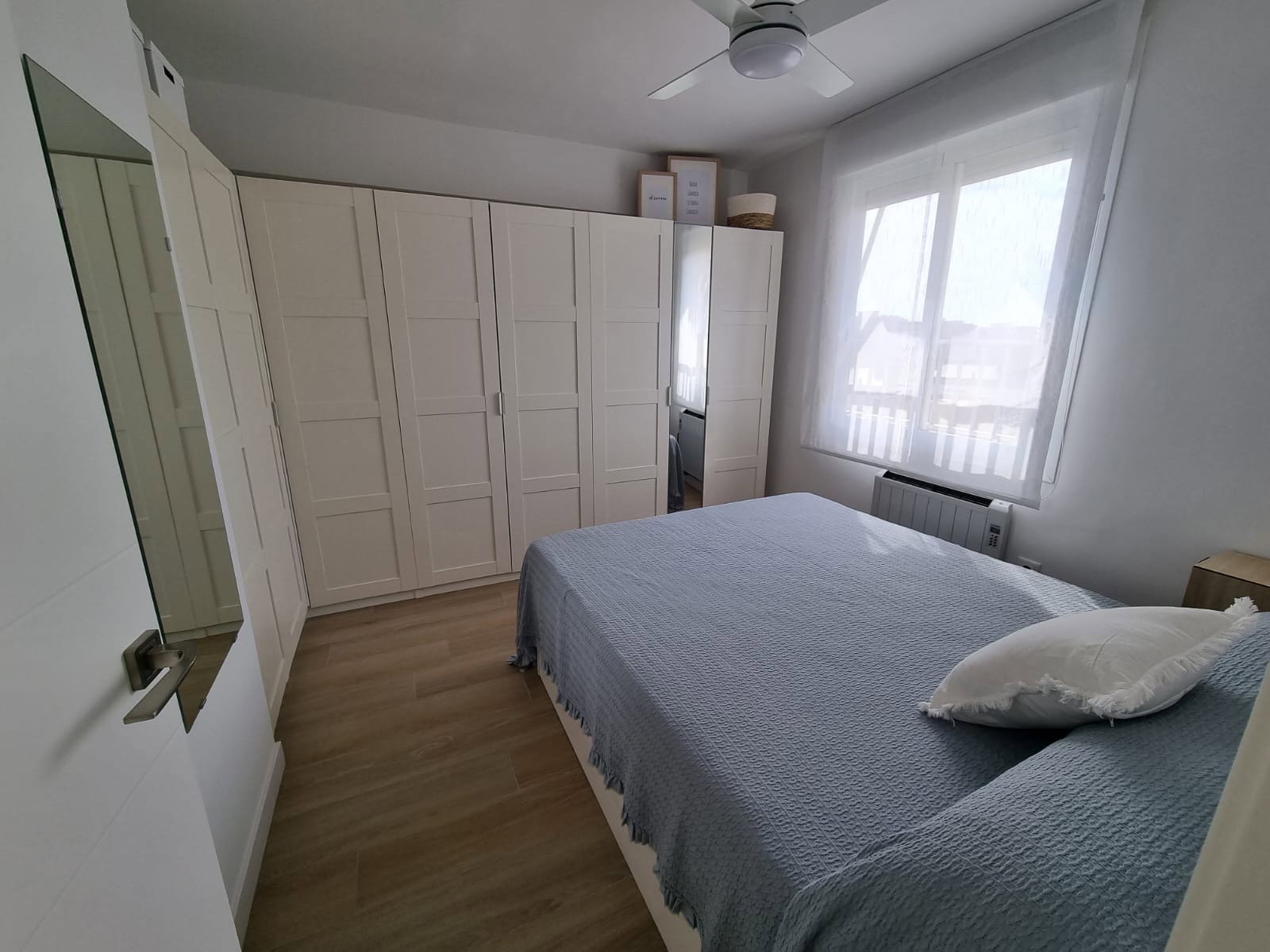 Apartamento Eurosol 7 con piscina (playa de Benicàssim)