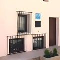 Casita del Castillo (Mora de Rubielos)