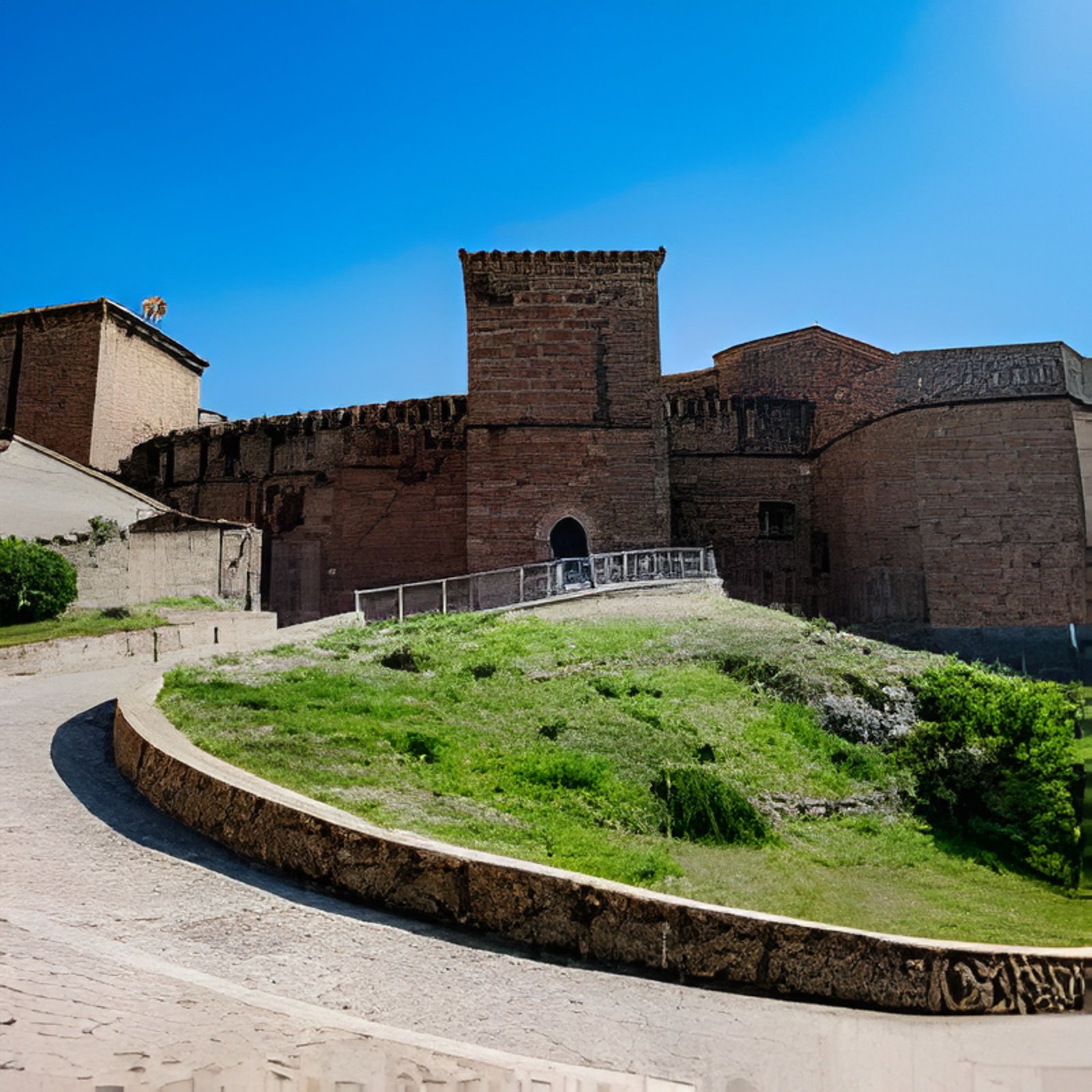 Casita del Castillo (Mora de Rubielos)