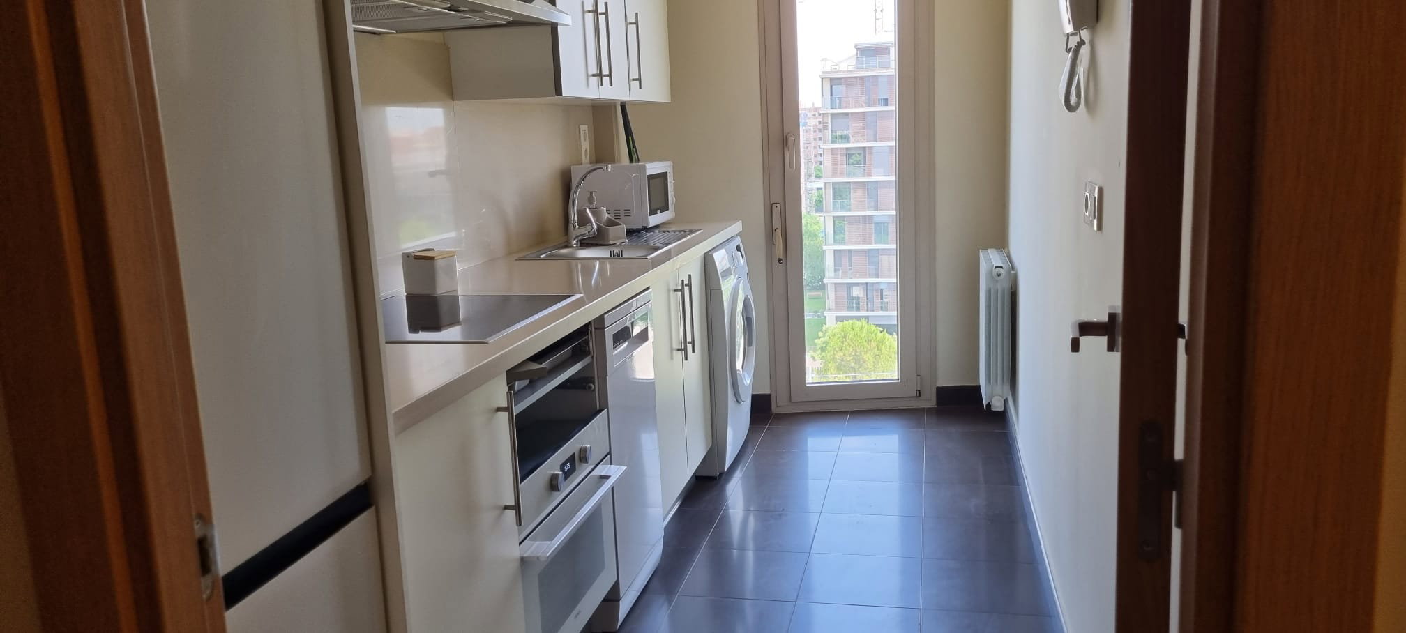 APARTAMENTO CAMP DE MORVEDRE