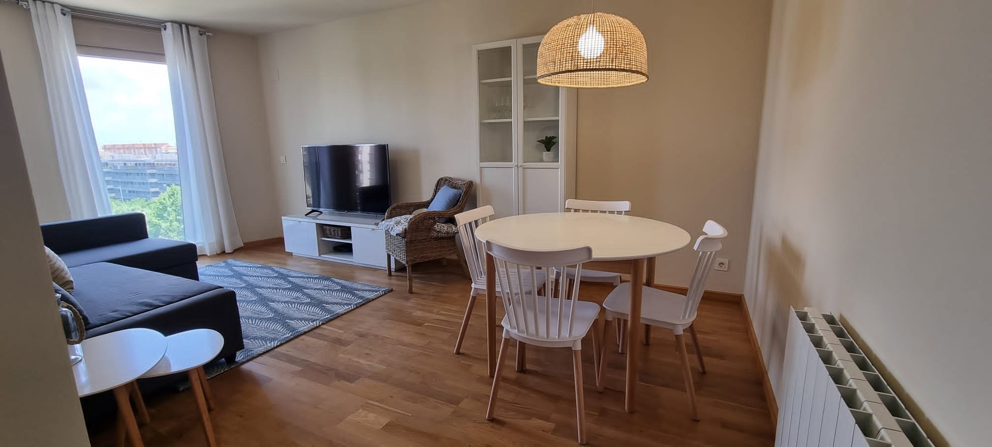 APARTAMENTO CAMP DE MORVEDRE
