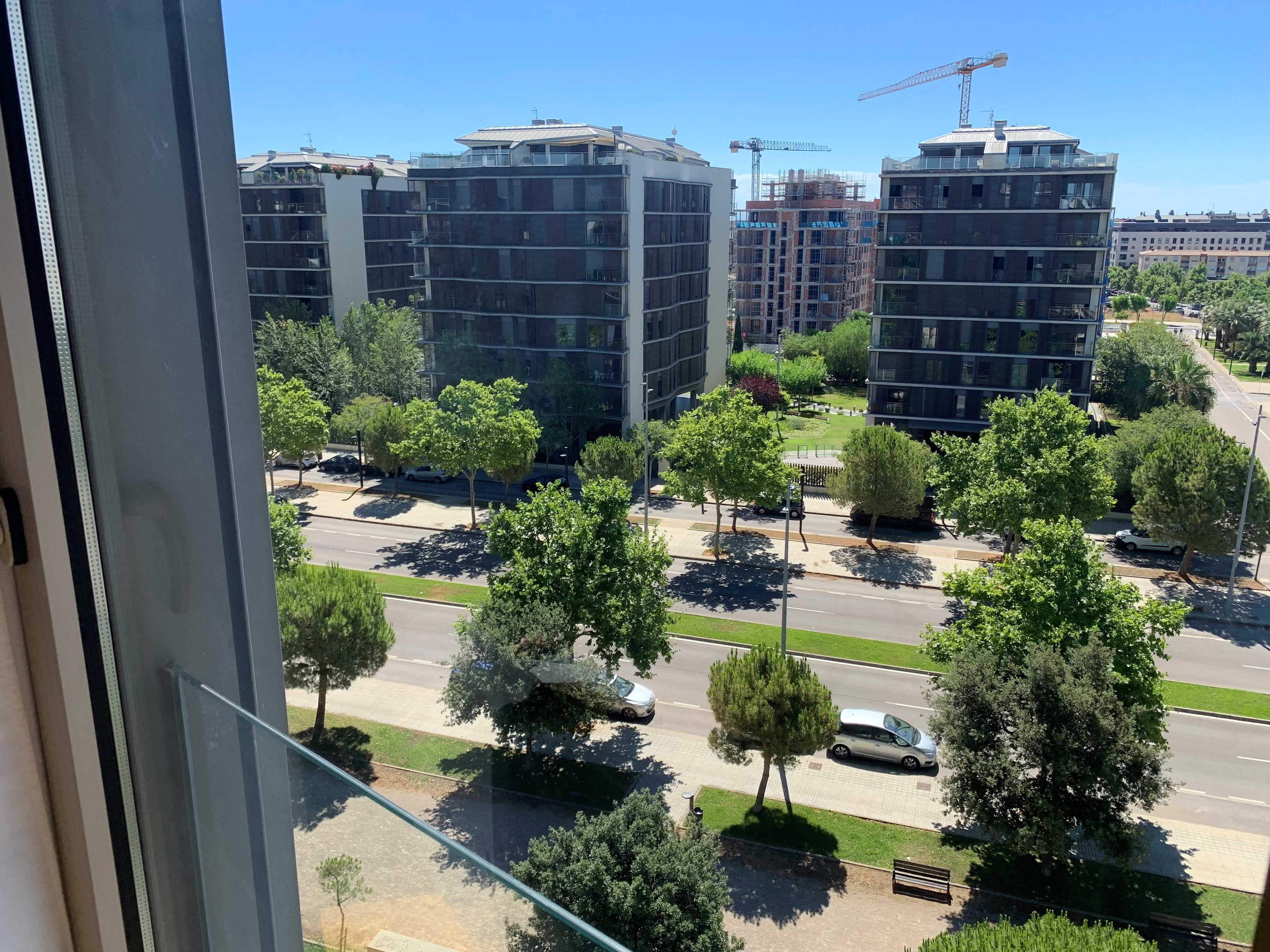 APARTAMENTO CAMP DE MORVEDRE