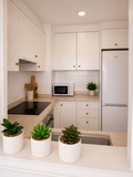 Apartamento Eurosol 1 con piscina (playa de Benicàssim)