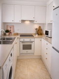 Apartamento Eurosol 1 con piscina (playa de Benicàssim)