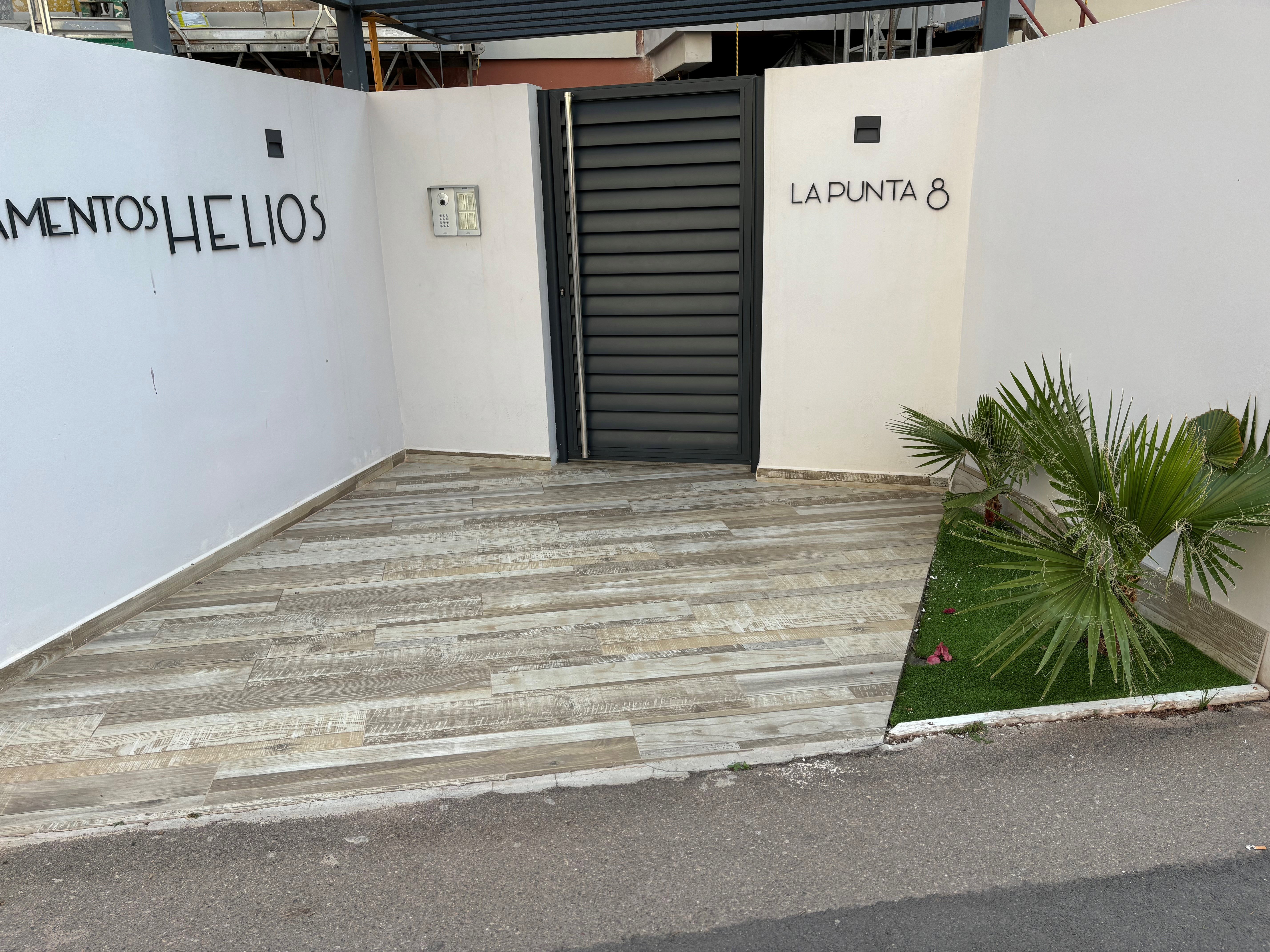 APARTAMENTO EUROSOL CON PISCINA
