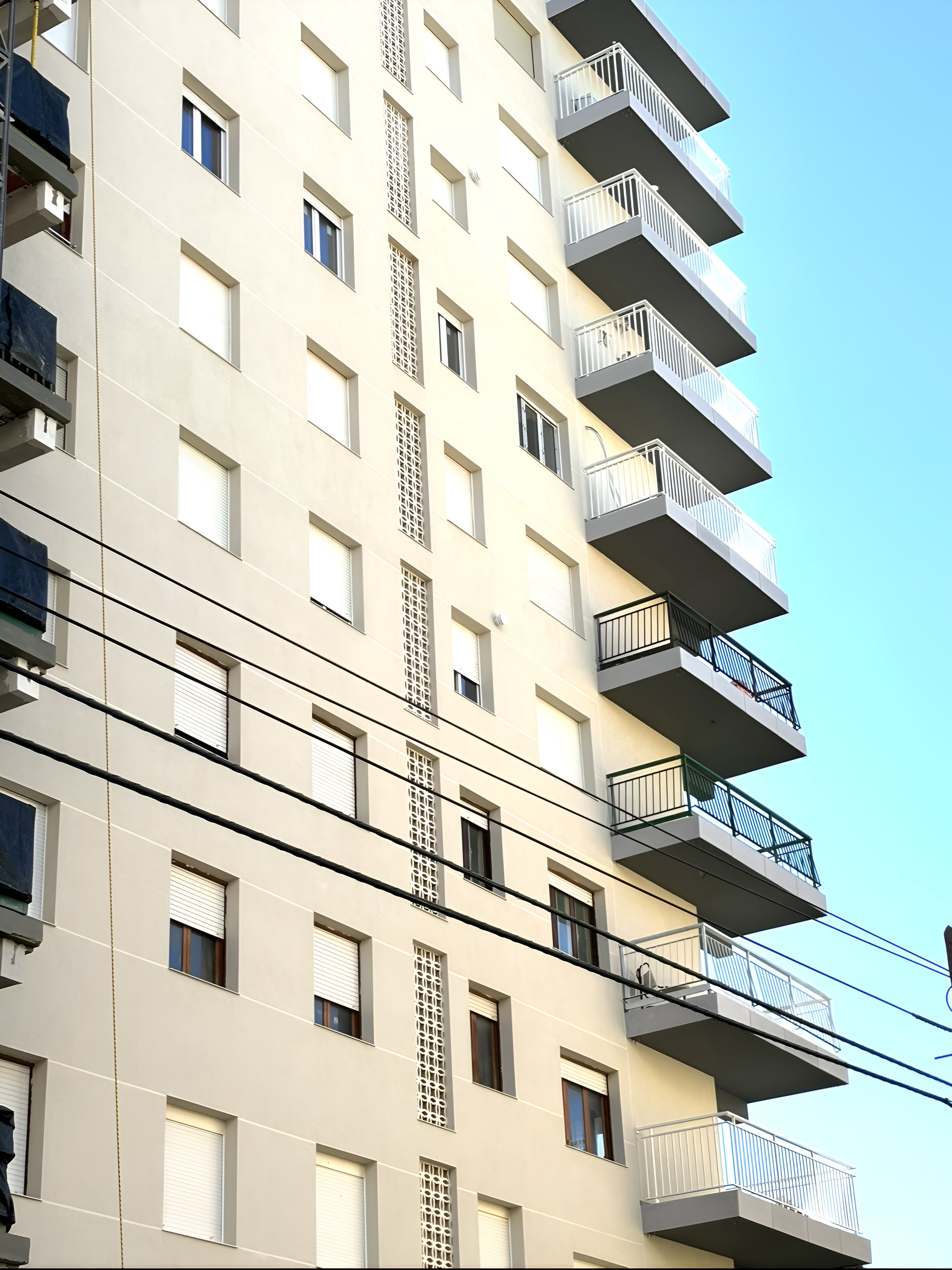 Apartamento Eurosol 1 con piscina (playa de Benicàssim)