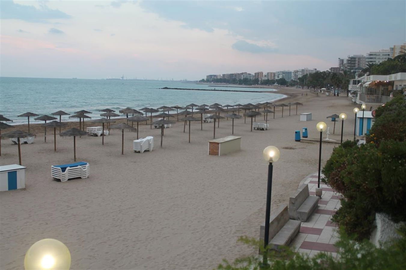 APARTAMENTO EUROSOL CON PISCINA