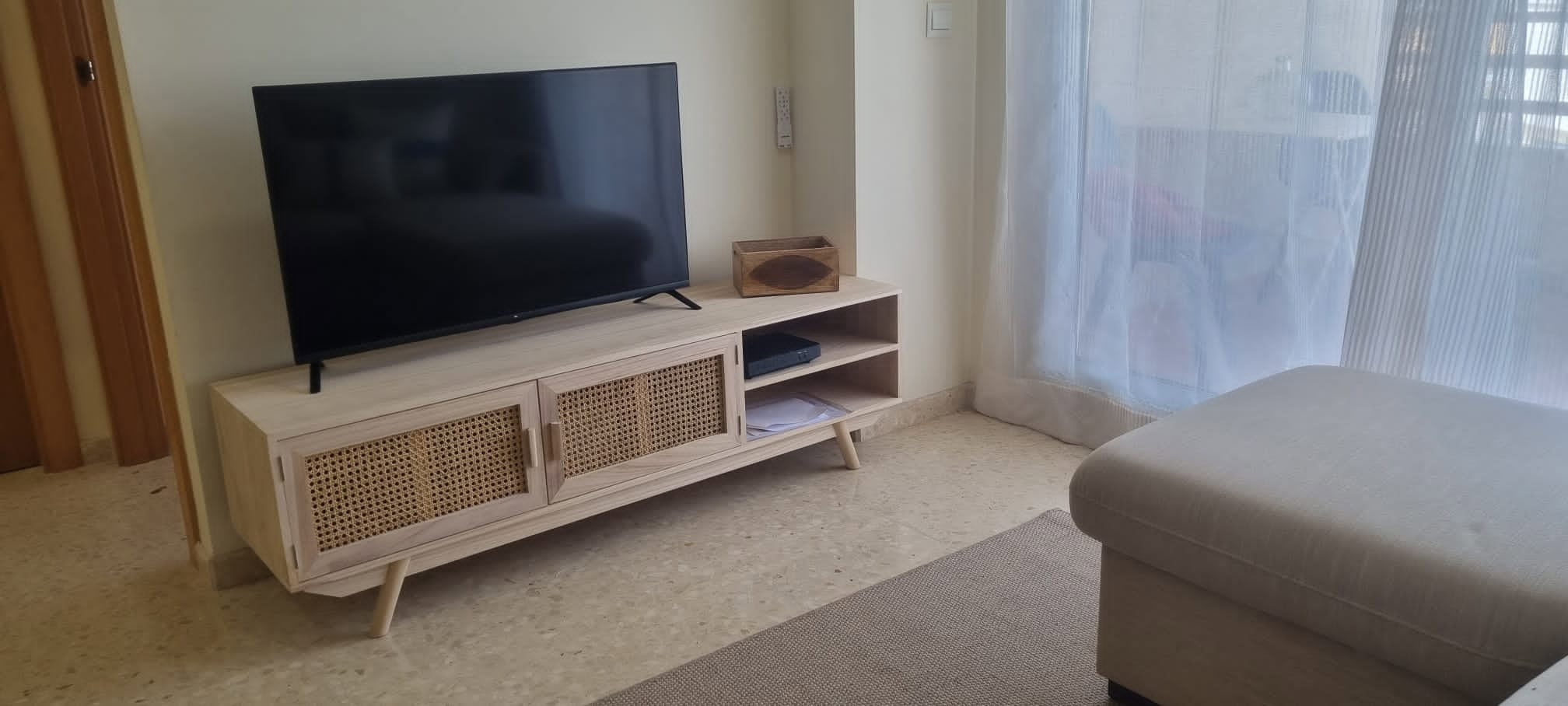 APARTAMENTO ARENAL PLAYA DE BURRIANA