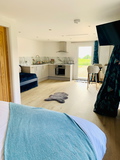 Join us at The Bothy to enjoy this unique and romantic escape!