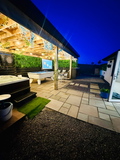 Join us at The Bothy to enjoy this unique and romantic escape!