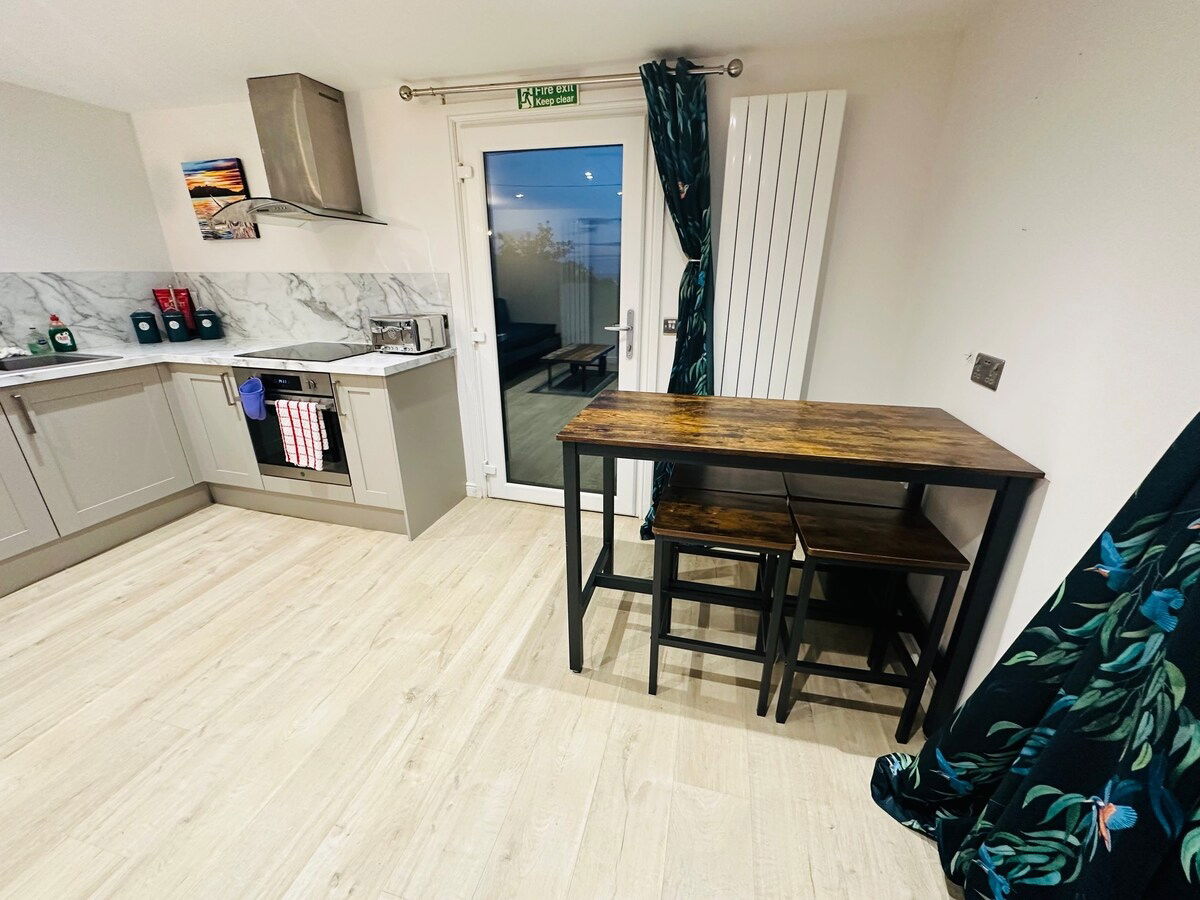 Join us at The Bothy to enjoy this unique and romantic escape!