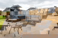 Thistle Pod - Luxury Glamping Farm Stay with Hot Tub!