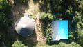 Gite 4* 10p. en pleine nature, piscine chauffée(fermée janvier à avril)