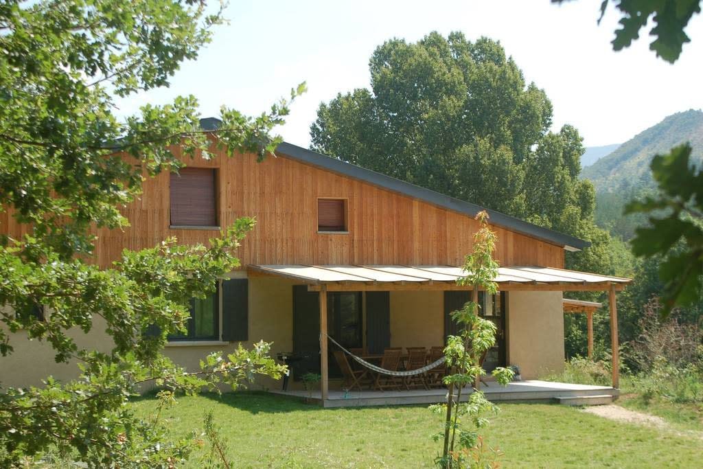 Gite 4 étoile pour 10 personnes