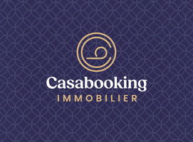 Casabooking Immobilier